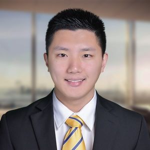 Meet your Posher, Ronnie